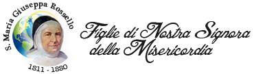 Figlie di N.S. di Misericordia Logo